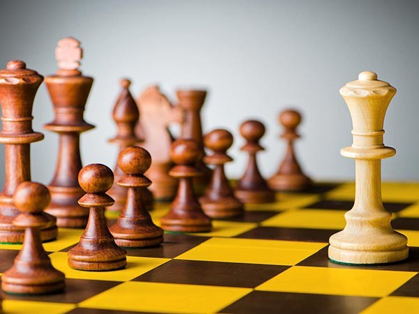 The 10 Most Important Moments In Chess History‎