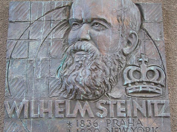 The 10 Most Important Moments In Chess History‎