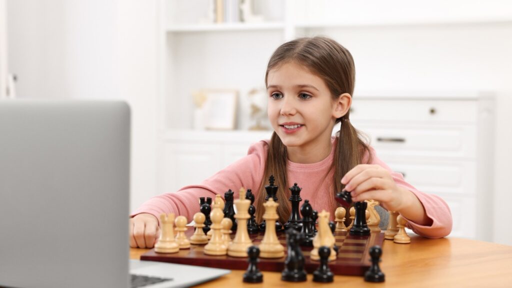 A Paradigm Shift in Chess Training: My Recent Experience