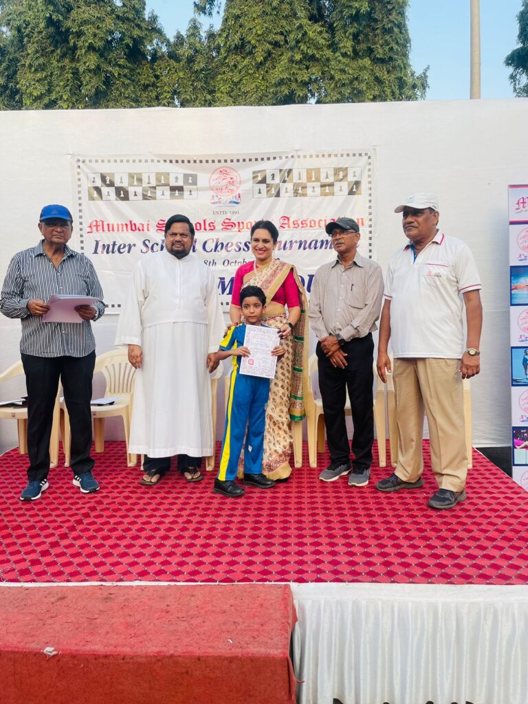 A Remarkable Triumph by SMCAites at MSSA Tournament! ????