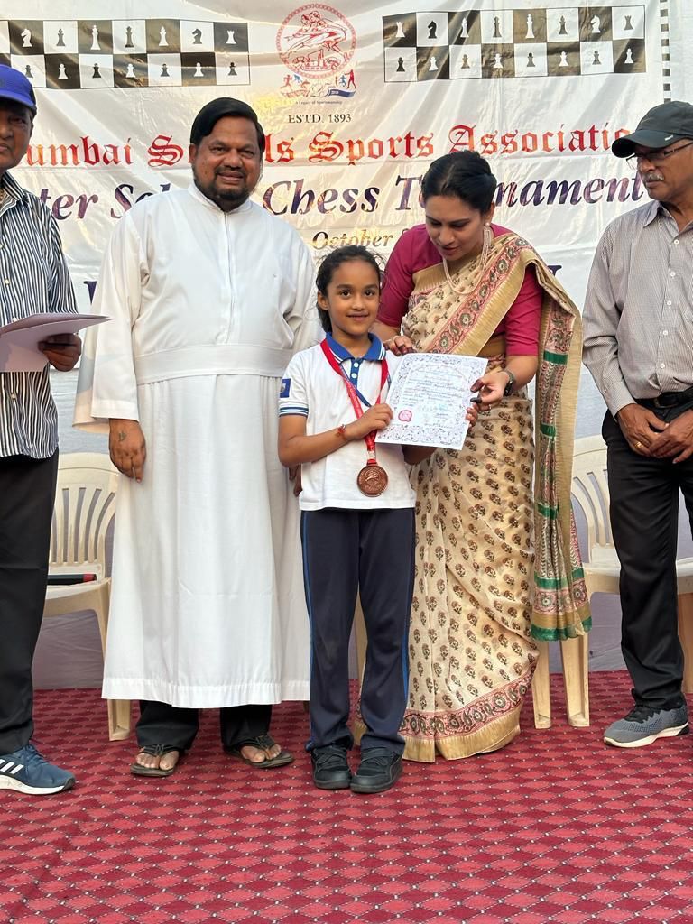 A Remarkable Triumph by SMCAites at MSSA Tournament! ????