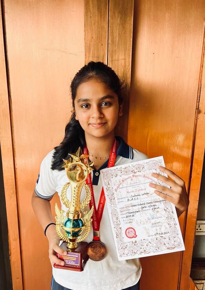 A Remarkable Triumph by SMCAites at MSSA Tournament! ????