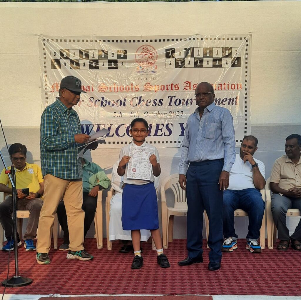 A Remarkable Triumph by SMCAites at MSSA Tournament! ????