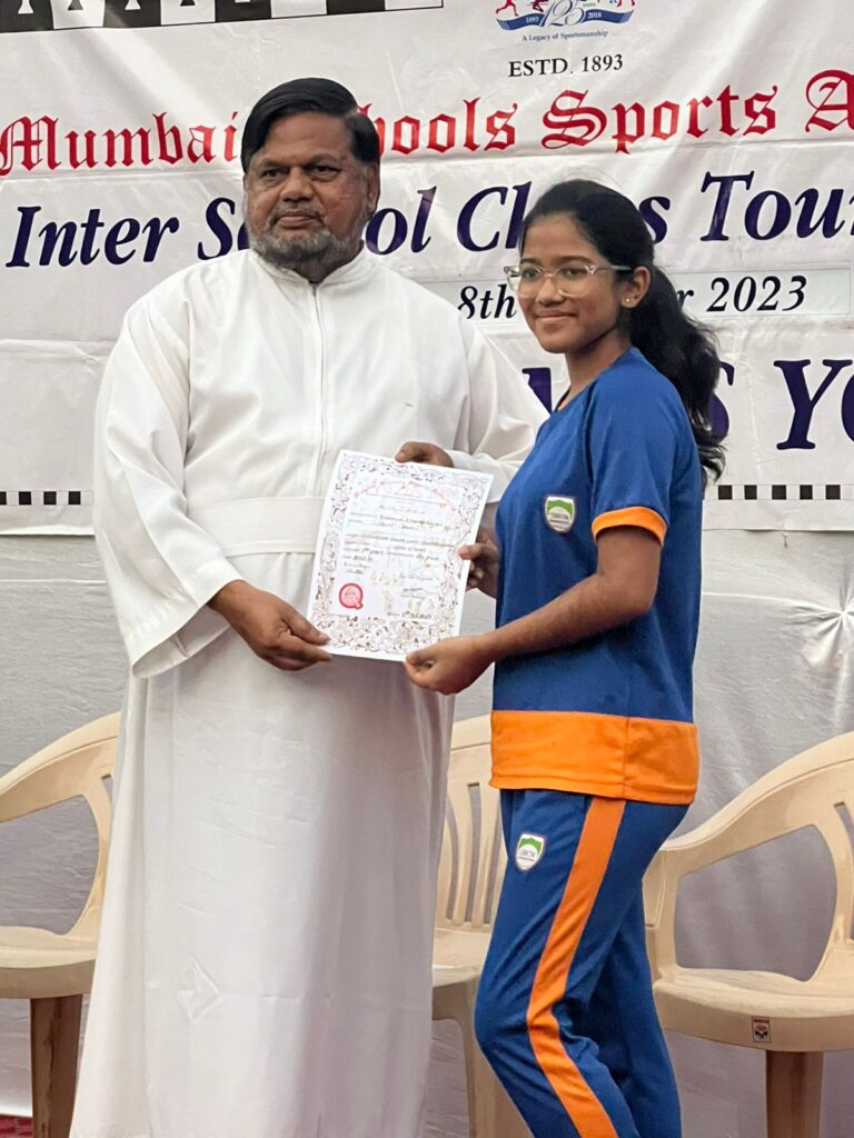 A Remarkable Triumph by SMCAites at MSSA Tournament! ????