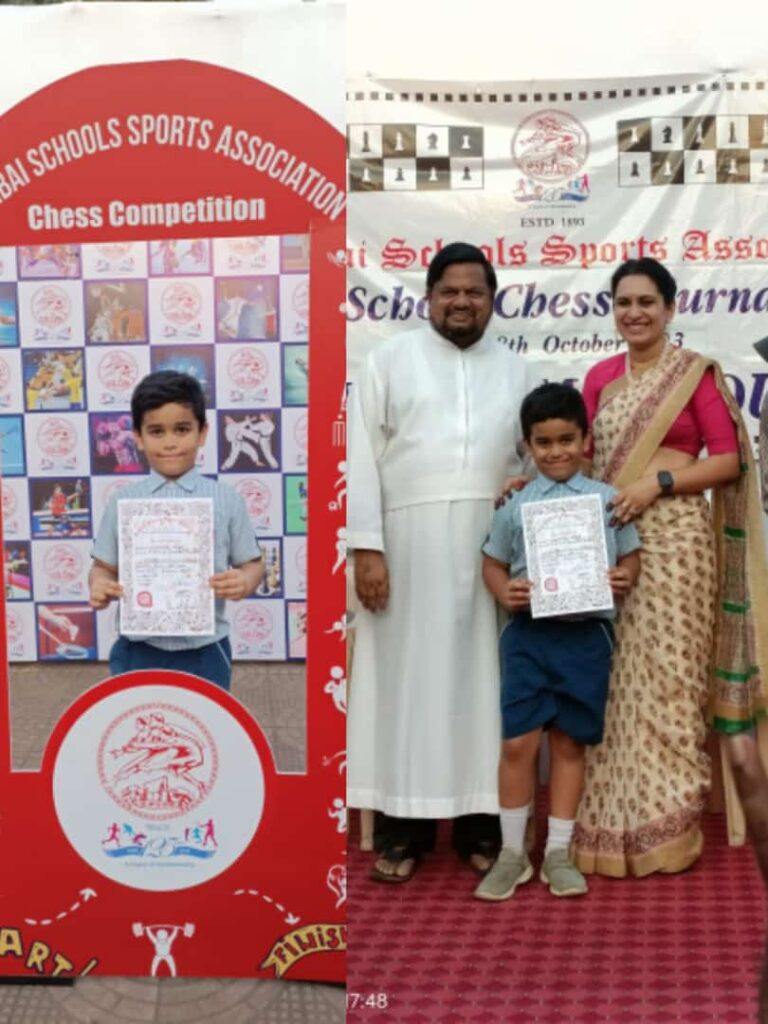 A Remarkable Triumph by SMCAites at MSSA Tournament! ????