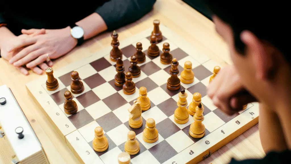 Unlocking Your Tournament Resilience: A Practical Guide for Chess Players