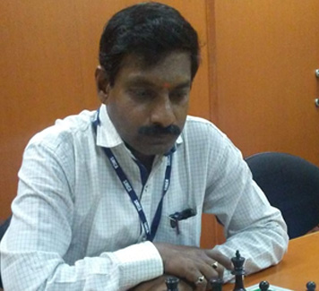 Advanced chess training