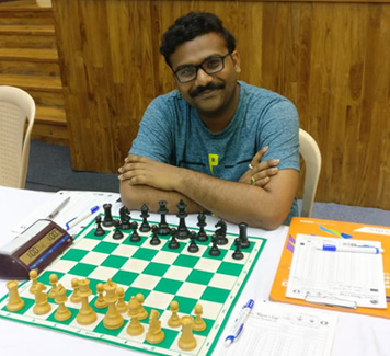 Online chess coaching