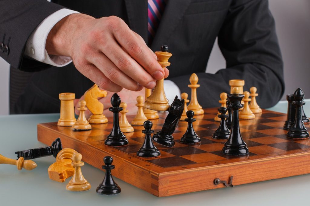 Performance Edge 360 chess program