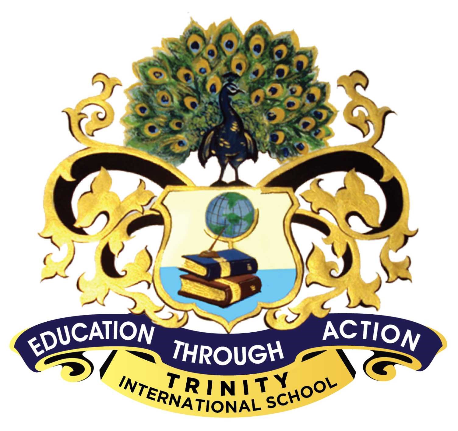 Trinity School