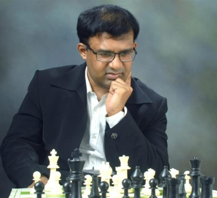 Advanced chess training