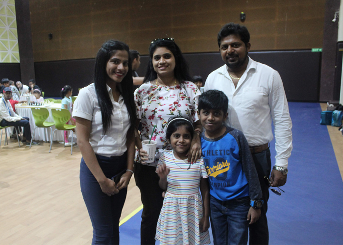 Chess Academy Mumbai