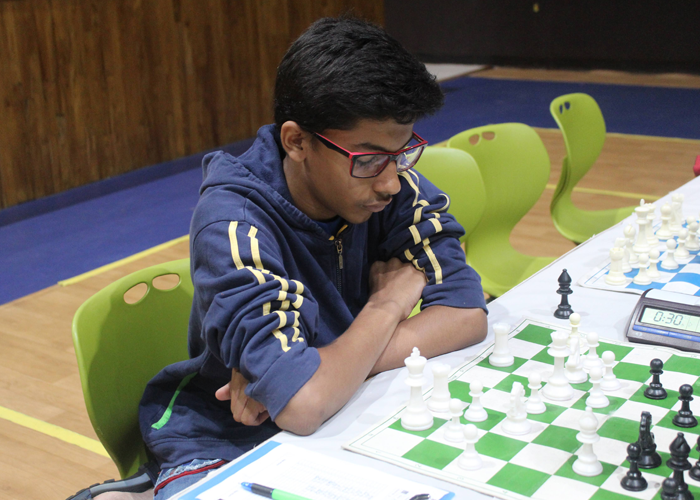 Chess Academy Mumbai