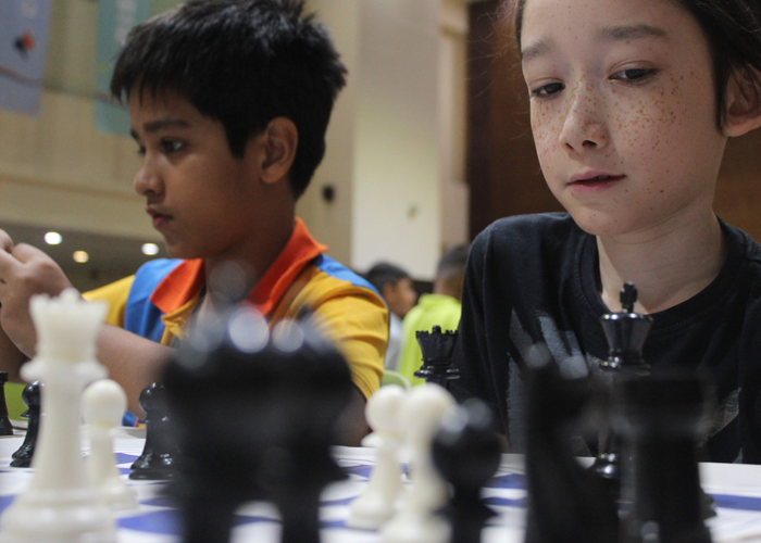 Chess Academy Mumbai