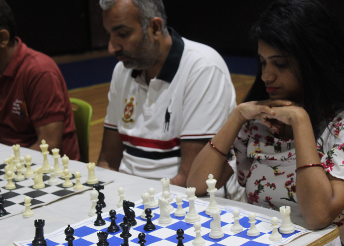 Chess Academy Mumbai