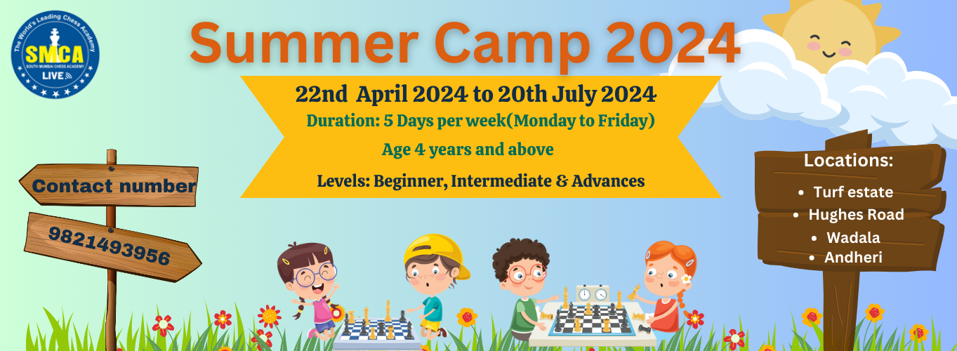 summercamp